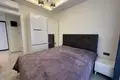 Mieszkanie 1 pokój 57 m² Mediterranean Region, Turcja