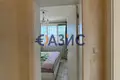 2 bedroom apartment 61 m² Sveti Vlas, Bulgaria