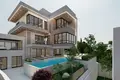 Villa 4 chambres 230 m² Mesa Geitonia, Bases souveraines britanniques