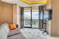Apartamento 2 habitaciones 50 m² Alanya, Turquía