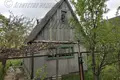 Haus 20 m² Kamianica Zyravieckaja, Weißrussland