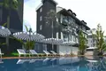 Wohnquartier New Investment Project in Alanya, Oba