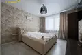 Квартира 3 комнаты 81 м² Прилуки, Беларусь
