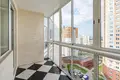 Mieszkanie 3 pokoi 120 m² Mińsk, Białoruś
