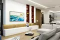 Apartamento 3 habitaciones 117 m², Turquía