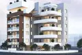 Apartamento 2 habitaciones 76 m² Larnaca District, Chipre