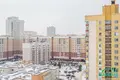 1 room apartment 45 m² Minsk, Belarus
