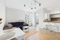 3 room apartment 68 m² in Warsaw, Poland