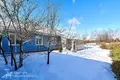 Wohnung 2 zimmer 51 m² Mihanavicki selski Savet, Belarus