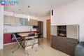 Apartamento 3 habitaciones 64 m² Vilna, Lituania