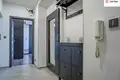 2 bedroom apartment 51 m² Most, Czech Republic