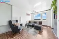 3 room apartment 64 m² Vilnius, Lithuania