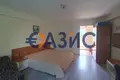 Квартира 35 м² Несебр, Болгария