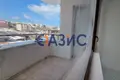 1 bedroom apartment 73 m² Sozopol, Bulgaria