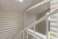 Haus 127 m² Lasanski sielski Saviet, Belarus