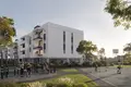 Студия 53 м² Demos Agiou Athanasiou, Кипр