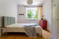 Apartamento 2 habitaciones 50 m² Varsovia, Polonia