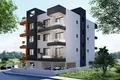 Wohnung 2 Schlafzimmer 98 m² Zypern, Zypern