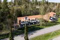 2 bedroom apartment 81 m² Jyväskylä sub-region, Finland