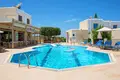 Hotel 1 400 m² en District of Chersonissos, Grecia