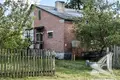 Haus 72 m² Vialikija Radvanicy, Belarus