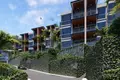 Apartamento 1 habitacion 32 m² Provincia de Phuket, Tailandia