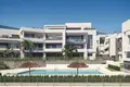 Wohnung 1 Schlafzimmer 80 m² Resinera Voladilla, Spanien