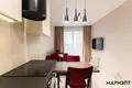 Apartamento 2 habitaciones 41 m² Minsk, Bielorrusia