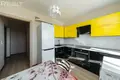 Apartamento 2 habitaciones 52 m² Fanipol, Bielorrusia