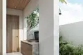 Kompleks mieszkalny New residential complex of villas with swimming pools, Koh Samui, Surat Thani, Thailand
