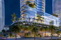 Квартира 1 комната 941 м² Дубай, ОАЭ
