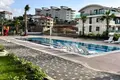 3 room apartment 97 m² Alanya, Turkey