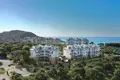 1 bedroom apartment 48 m² la Vila Joiosa Villajoyosa, Spain