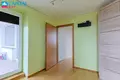 Appartement 4 chambres 97 m² Silute, Lituanie