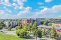 3 room apartment 70 m² Kaunas, Lithuania