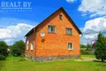Casa de campo 264 m² Siomkava, Bielorrusia