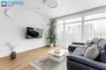 3 room apartment 101 m² Vilnius, Lithuania