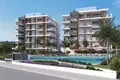 Appartement 3 chambres 142 m² Limassol, Bases souveraines britanniques