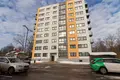 Appartement 2 chambres 50 m² Riga, Lettonie