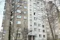 Appartement 1 chambre 33 m² Minsk, Biélorussie