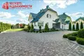 Casa 6 habitaciones 210 m² Grodno, Bielorrusia
