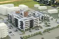 Apartamento 3 habitaciones 60 m² Tulce, Polonia