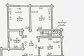 Дом 179 м² Горанский сельский Совет, Беларусь