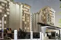 Bliźniak 5 pokojów 189 m² Eyupsultan, Turcja