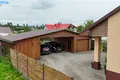 House 131 m² Joniske, Lithuania
