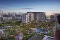 Residential complex Laurel Central Park