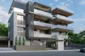 Mieszkanie 2 pokoi 110 m² Limassol, Cypr