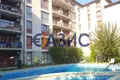 1 bedroom apartment 50 m² Nesebar, Bulgaria
