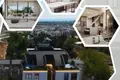 Wohnung 6 Schlafzimmer 195 m² Muratpasa, Türkei
