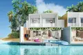 Вилла Germany Villas by Thoe